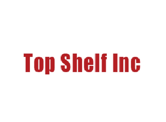 Top Shelf Inc - Davenport, IA