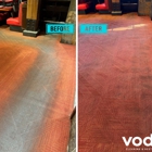 Voda Cleaning & Restoration