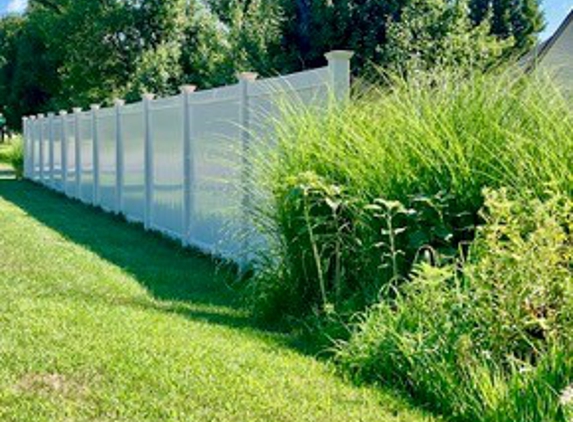 Fortress Fence Company