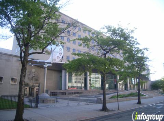 Criminal Court - Kew Gardens, NY