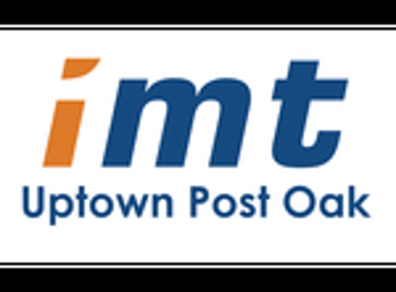 IMT Uptown Post Oak - Houston, TX