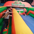 Scooter's Jungle of Aliso Viejo - Children's Party Planning & Entertainment