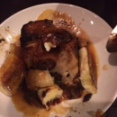 Level Small Plates Lounge - American Restaurants
