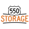 550 Storage gallery