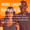 Orangetheory Fitness gallery