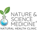 Nature & Science Medicine - Acupuncture