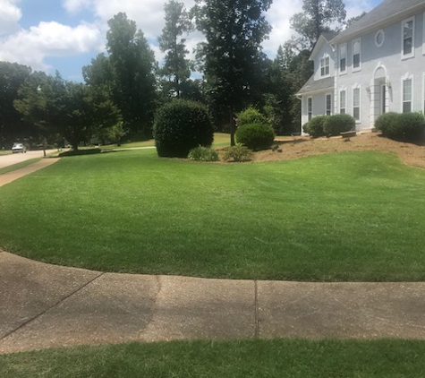Smith And Sons Hedge's And Lawn Services - Stockbridge, GA. SmithandSons