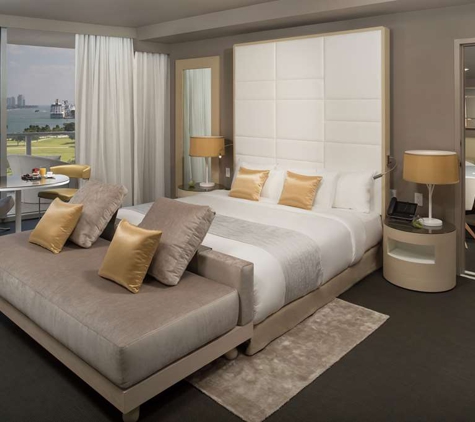 The Gabriel Miami Downtown, Curio Collection by Hilton - Miami, FL