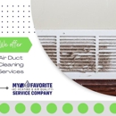Proud Pops Plumbing, Air & Electric - Air Duct Cleaning