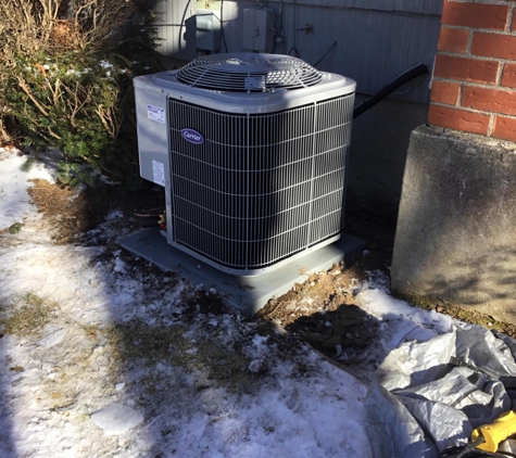 Tyler Heating, Air Conditioning, Refrigeration - Stratford, CT