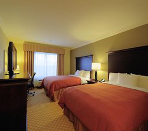 Country Inns & Suites - Columbia, SC