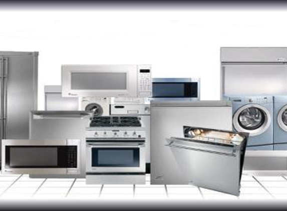 @ Your Service Appliance Repair - Tulsa, OK