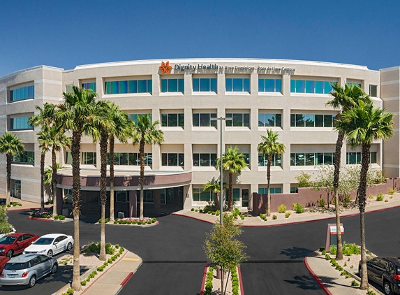 St Rose Dominican Hospitals-Rose De Lima Campus - Henderson, NV