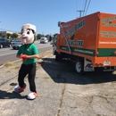 College Hunks Hauling Junk and Moving Spartanburg - Recycling Centers