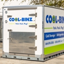 COOL-BINZ of Greater Atlanta - Self Storage