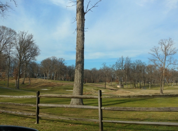 Manor Country Club - Rockville, MD