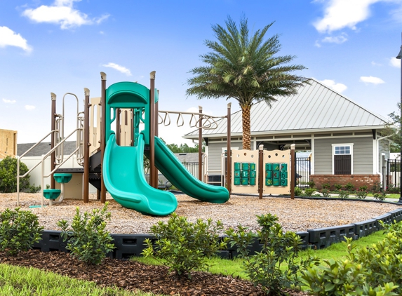 KB Home Meadows at Oakleaf Townhomes - Jacksonville, FL