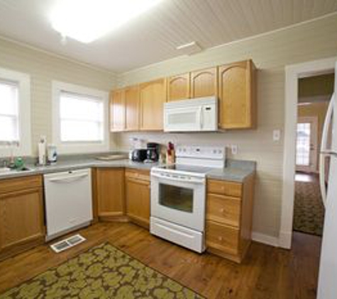 DeSoto Beach Garden Suites - Tybee Island, GA