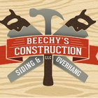 Beechy's Construction Siding & Overhang