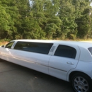 A Luxury Limousine - Limousine Service