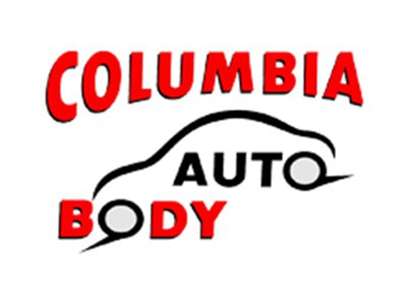 Columbia Auto Body Inc - Raynham, MA