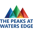 The Peaks at Waters Edge - Apartment Finder & Rental Service