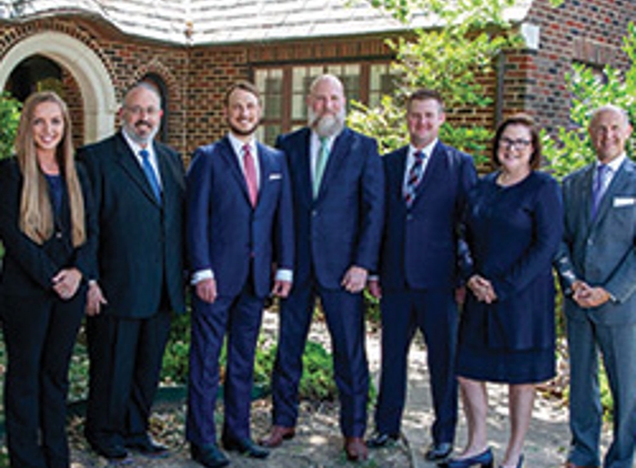 The Collin County Law Group - Allen, TX