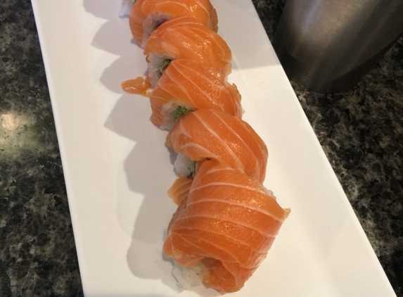 Cha Cha Sushi - San Jose, CA