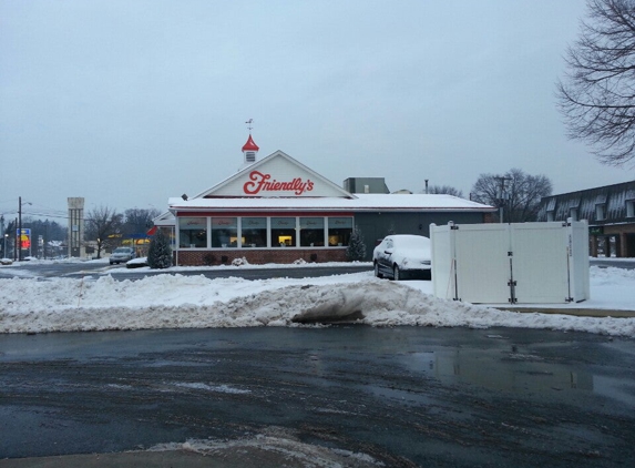 Friendly's - Camp Hill, PA