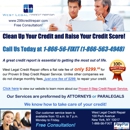 West Legal Credit Repair - Credit & Debt Counseling