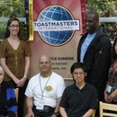 Seattle Sunrise Toastmasters - Public Speaking Instruction