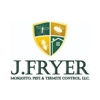 J. Fryer Mosquito, Pest, & Termite Control gallery