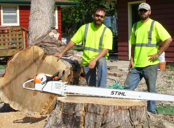 Matt's Tree Service