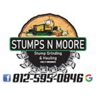 Stumps N Moore