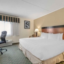 Augusta Civic Center Inn - Hotels