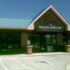 Snyder Jewelers.