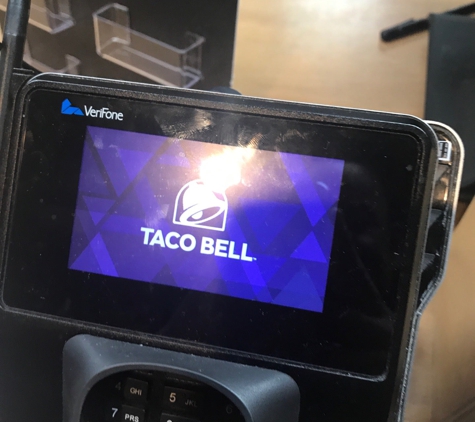 Taco Bell - Mcallen, TX