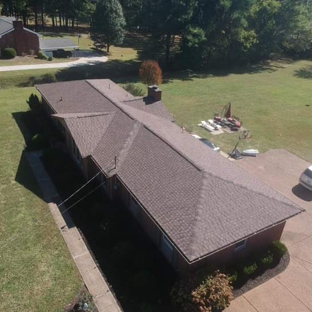 Smotherman Roofing - Goodlettsville, TN