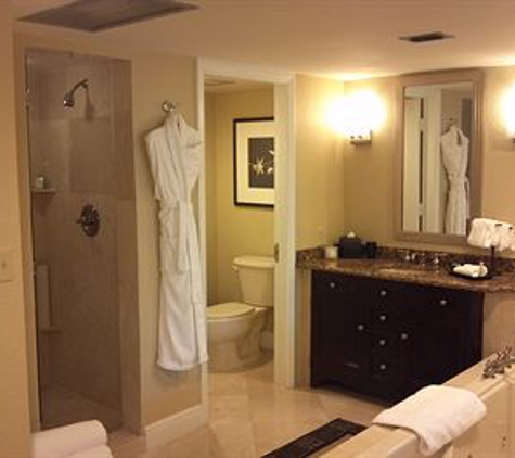 Bonaventure Resort And Spa - Weston, FL