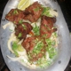 Masala Dosa