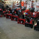 Randy's Lawn Mower Repair - Snow Removal Equipment