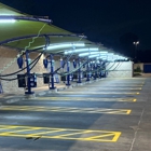 G-FORCE Parking Lot Striping of Memphis