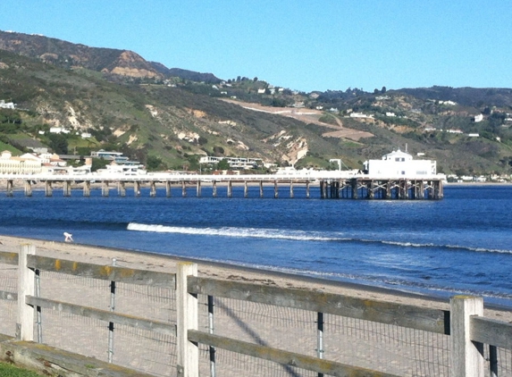 Adamson House Museum - Malibu, CA