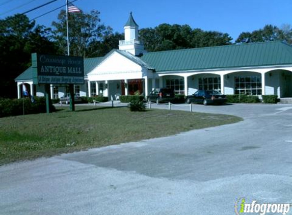 Home Arcades - Jacksonville, FL