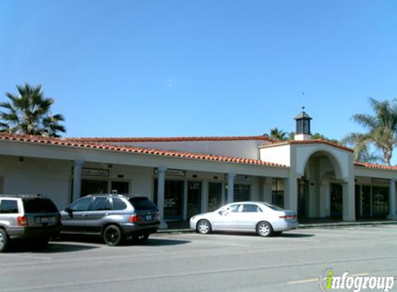 Salon Nirvana - Palos Verdes Estates, CA