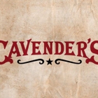 Cavender's Boot City