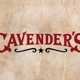 Cavender's Boot City