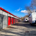 CubeSmart Self Storage