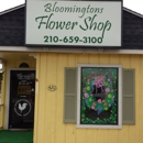 Bloomingtons Flower Shop - Florists