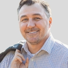 Tony Garcia at CrossCountry Mortgage